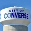 City of Converse, Texas Image