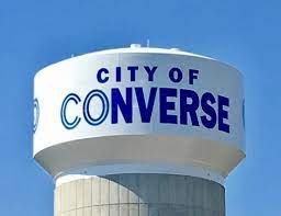 City of Converse, Texas Image