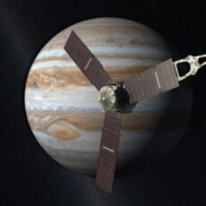 Jupiter Image