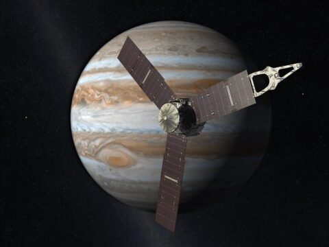 Jupiter Image