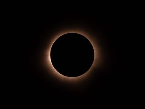 Total solar eclipse Aug. 12, 2026 live updates — 1 week to go – Space