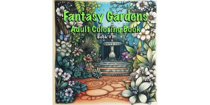 Coloring Book 1 Image