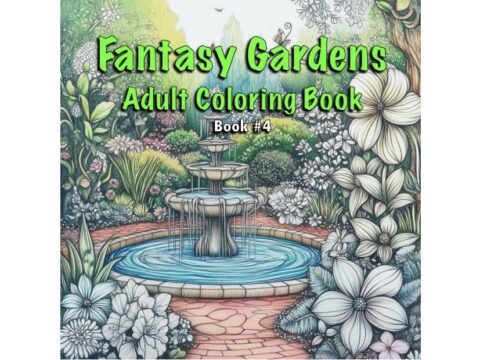 Color Book 4 Image