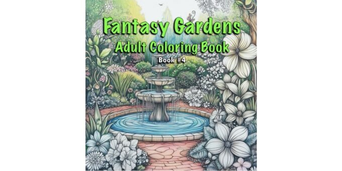 Color Book 4 Image
